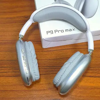 P9 Wireless Bluetooth Headphones – Random Colors